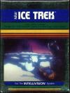 Ice Trek Box Art Front